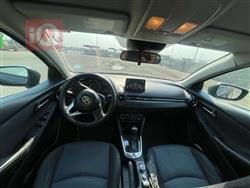 تويوتا يارس آي أ